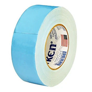 3M 9731 Double Coated Polyester Tape 0.14mm x 25mm x 33Mt Roll