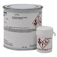 PPG PR1460-Q2 Potting & Sealing Compound A/B 150ml Kit