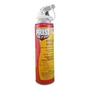 Prist Hi-Flash Hi-Flo Anti-Icing Additive 20oz Aerosol