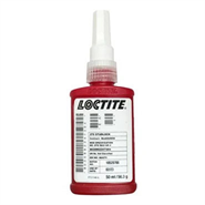 Loctite 275 High Strength Threadlocker 50ml Bottle (MOD) *DTD5633/4