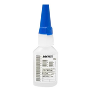 Loctite 406 Cyanoacrylate Adhesive 20gm Bottle (MOD) (Fridge Storage) *BS7969