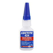 Loctite 424 Cyanoacrylate Adhesive