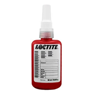 Loctite 638 Anaerobic Retaining Compound 50ml Bottle (MOD) *AFS1737A