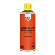 ROCOL® Chainguard Hi-Load Spray 300ml Aerosol