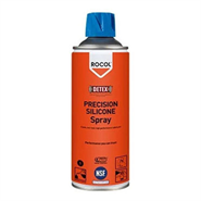 ROCOL® Precision Silicone Spray 400ml Aerosol