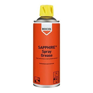 ROCOL® SAPPHIRE® Spray Grease 400ml Aerosol