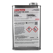 Loctite Stycast RE 2039 Epoxy Casting Resin 1USQ Can