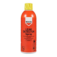 ROCOL® Leak Detector Spray 300ml Aerosol