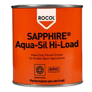 ROCOL® SAPPHIRE® Aqua-Sil Hi-Load