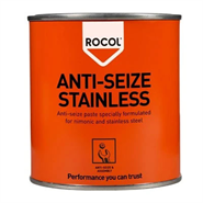 ROCOL® Anti-Seize Stainless 500gm Can *MSRR 4008