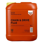 ROCOL® Chain and Drive Fluid
