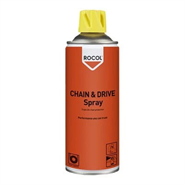 ROCOL® Chain and Drive Spray 300ml Aerosol