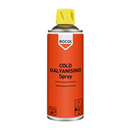 ROCOL® Cold Galvanising Spray 400ml Aerosol