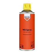 ROCOL® WD Spray 300ml Aerosol