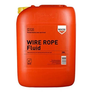 ROCOL® Wire Rope Fluid 20Lt Jerry