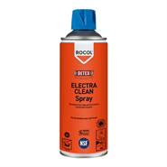 ROCOL® Electraclean Spray 300ml Aerosol