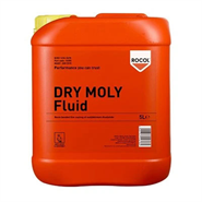 ROCOL® Dry Moly Fluid 5Lt Container