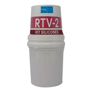 Bluesil RTV 147 A/B Silicone Elastomer 1.1Kg Kit