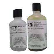 TE-Connectivity Raychem S1005 Kit1 Two Part Epoxy Adhesive 250ml Kit