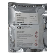 TE-Connectivity Raychem S1125 Kit1 Two Part High Performance Adhesive (Pack of 5 x 10gm Sachets & Accessories)