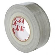 Scapa 3105 Nuclear Cloth Tape 50mm x 50Mt Roll