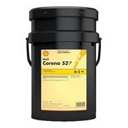 Shell Corena S2 P100