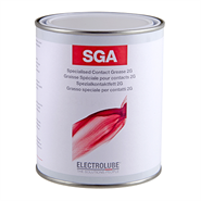 Electrolube SGA Contact Treatment Grease 2G 1Kg Can