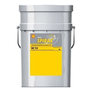 Shell Spirax S4 TXM 10W-30 20Lt Pail