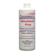 Goodrich (74-451-179) ShineMaster Prep 1USQ Bottle