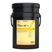 Shell Tellus S2 M 46 Hydraulic Fluid 20Lt Pail