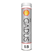 Shell Gadus S5 V142W 18Kg Pail
