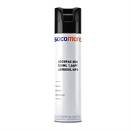 Socomore Socopac 25H Corrosion Preventative 500ml Aerosol