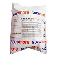 Socomore Socosat 15233 Diestone SR 17cm x 38cm Wipes (Tub of 250 Wipes)