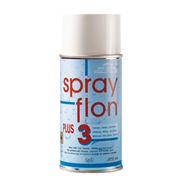 Saint Gobain Sprayflon Plus 3 Universal Release & Lubricating Agent 300ml Aerosol