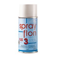 Saint Gobain Sprayflon Plus 3 Universal Release & Lubricating Agent 300ml Aerosol