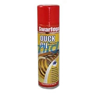 Swarfega Duck Oil Spray 500ml Aerosol