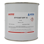 Loctite Stycast EFF 15 Epoxy Encapsulant