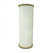 Breyden 402-3 Natural Glass Lacing Tape 250Yd Roll *A-A-52083-C-2