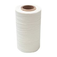 Breyden 203-8 Natural Polyester Lacing Tape 500Yd Roll *A-A-52081-C-3