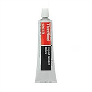 ThreeBond TB1207B Black Silicone Liquid Gasket 100gm Tube