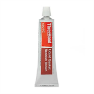 ThreeBond TB1207C Red Silicone Liquid Gasket 150gm Tube