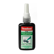 ThreeBond TB1375B High Temperature Retainer 50gm Bottle