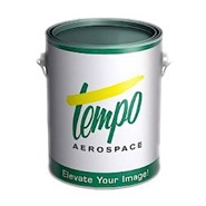 Tempo 6600-B-54 (FS16251) Gloss Grey Durathane Coating