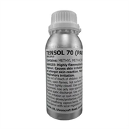 EVO-STIK Tensol 70 Part B Two Component Cement 500ml Pack