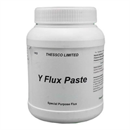 Thessco Y Flux Paste 1Kg Jar