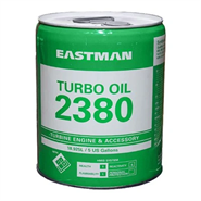 Eastman Turbo Oil 2380 5USG Pail *MIL-PRF-23699G Type STD *DEF STAN 91-101/3
