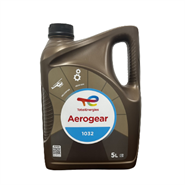 Total Aerogear 1032 Extreme Pressure Mineral Oil 5Lt Bottle