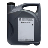 Total Aerogear 823 Aceite Mineral Botella 5l