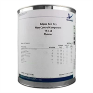 AkzoNobel TR-113 Polyurethane Topcoat Thinner 1USG Can