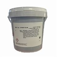 Chemetall UCA-2M Water Soluble Ultrasonic Couplant